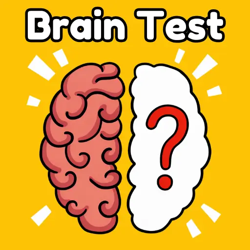 Brain Test