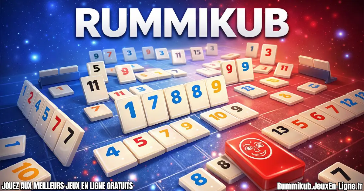 Rummikub