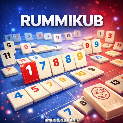 Rummikub